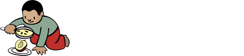Gıda Dedektifi Logo
