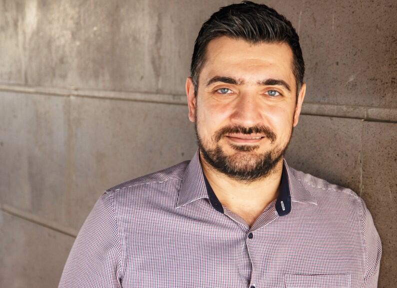 musa ozsoy